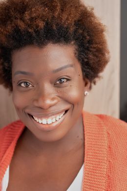 Erin Z. Young