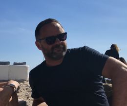 Марк О'Салливан