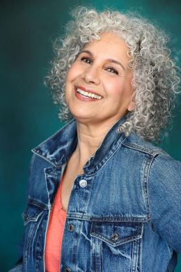 Ширин Амини