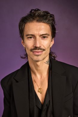 Рауль Доминго