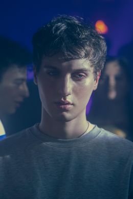 Самуэль Бенито