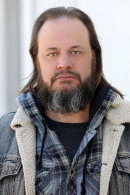 Джастин Кэмпбелл