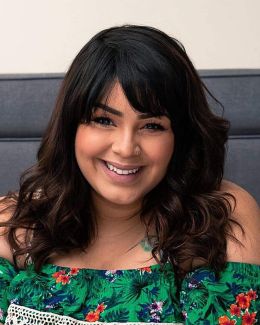 Тиффани Франко