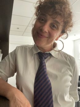 Морган Фауст