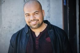 Андрес Жарамилло