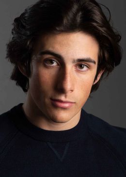 Антонио Марино