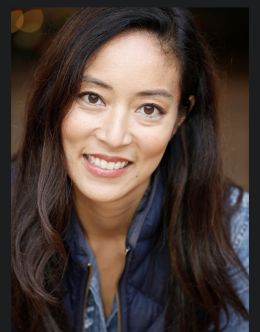 Кимберли Дин