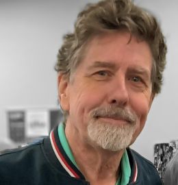 Michael Dardis Walsh