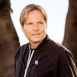 Peter Meech