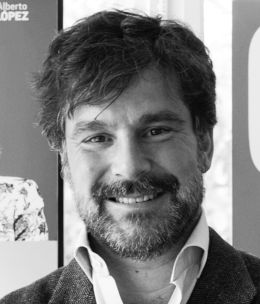 Дэвид Нараньо