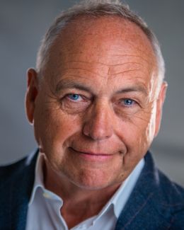 Гарри Декстер