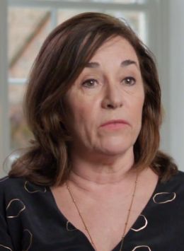 Сара Грегсон