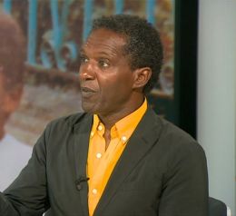 Lemn Sissay