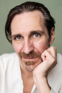 Джас Риверс