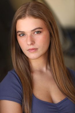 Danielle Guilbot