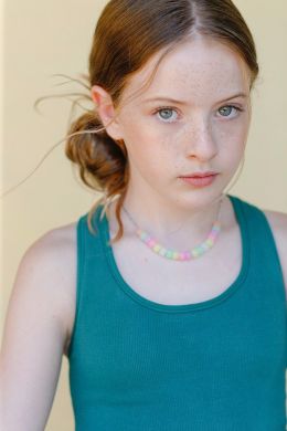 Michaela Baham
