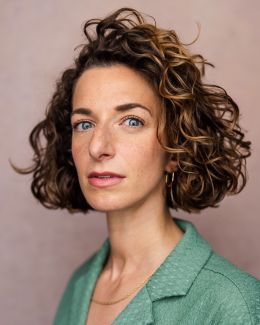 Fredi Bernstein