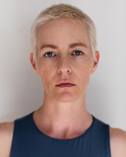 Сара Хьюстон