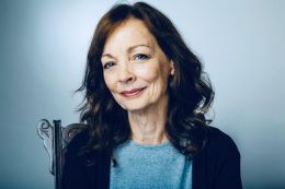 Кэтрин Келли