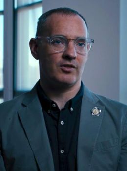 Крэйг Силверман