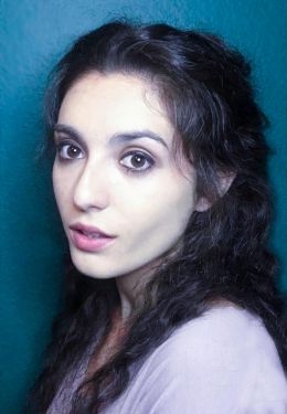 Келли Сондерс