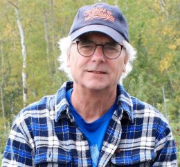 Пьер Ганьон