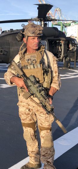 Джек Невилс