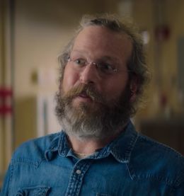 Ли Розенблэтт