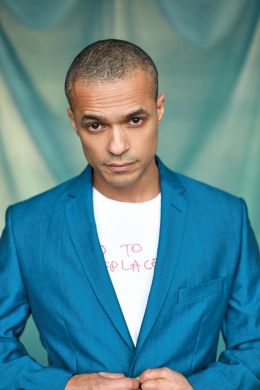 Милтон Лопес