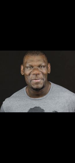 Кристофер Бэрроу