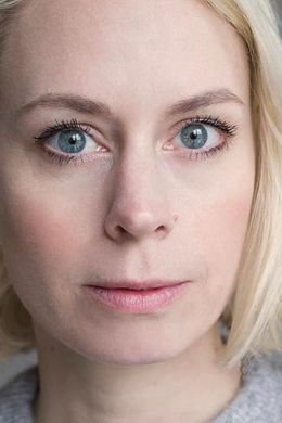 Alexandra Alegren