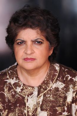 Sadhana Singhal