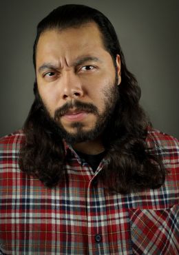 Роберт Асенсио