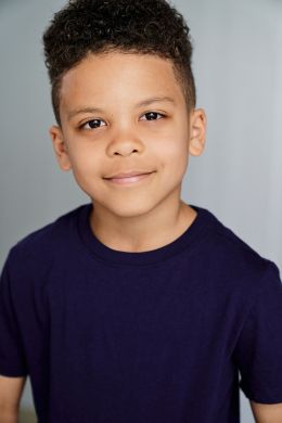 Доминик Белл