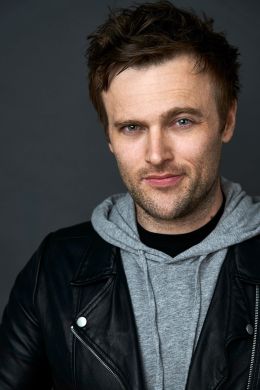 Аттикус Хинкли