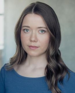 Роуз Гэлбрэйт