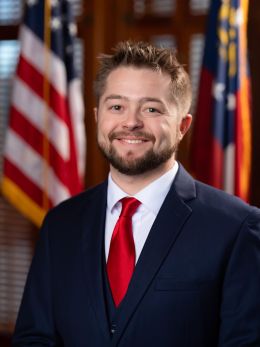 Christopher Shea Hale