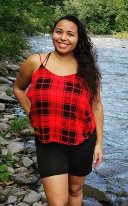 Таня Мадуро