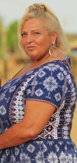 Анджела Дим