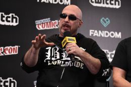 Грег Капулло