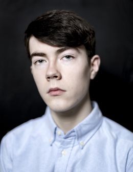 Ивэн О'Коннор