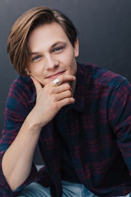 Берк Суонсон