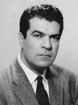 Kemal Erguvenc