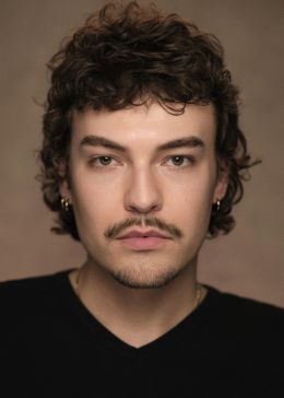 Юстус Риснер