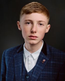 Тоби Иден