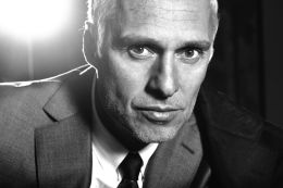Antonis Fragakis