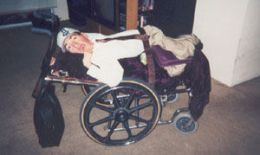 Джон Брэдфорд Гудман