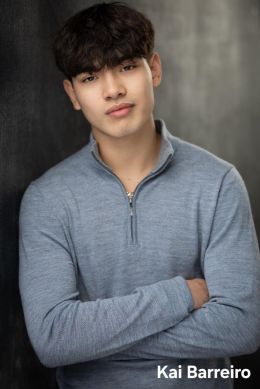 Kaiel Barreiro