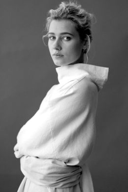 Melina Åkerman Kvie