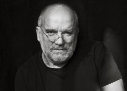 Питер Линдберг